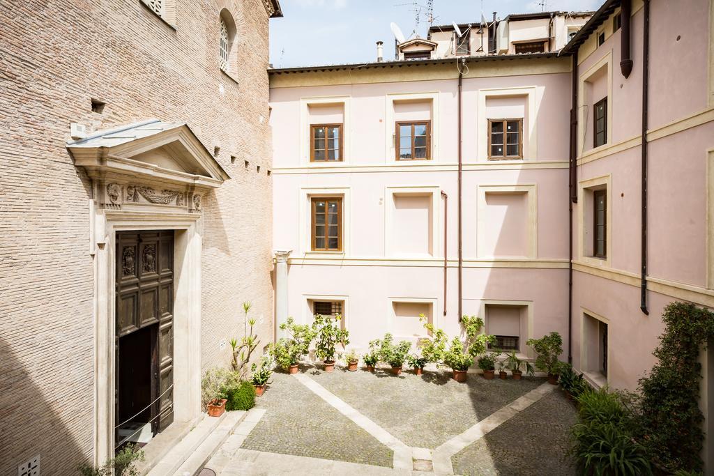 Dimora Al Colosseo Roma Dış mekan fotoğraf